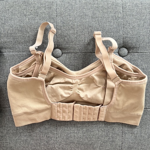 Kindred Bravely pumping/nursing bra - Picture 2 of 2